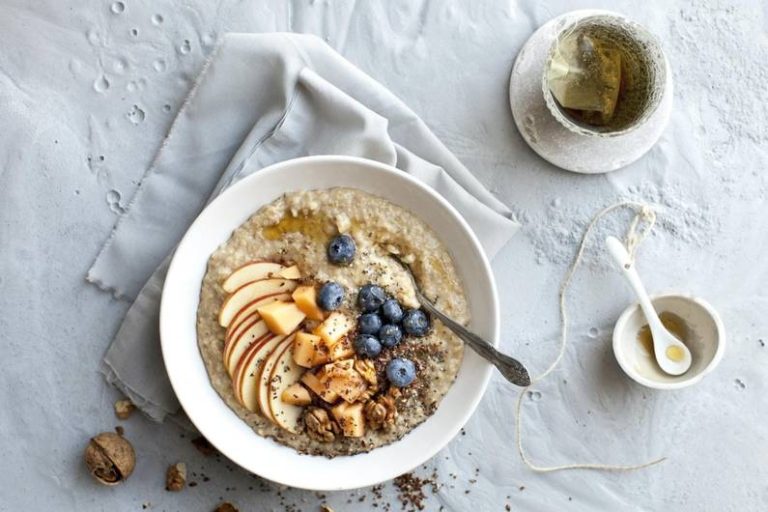 Con questi consigli per la colazione rafforzi il tuo microbioma