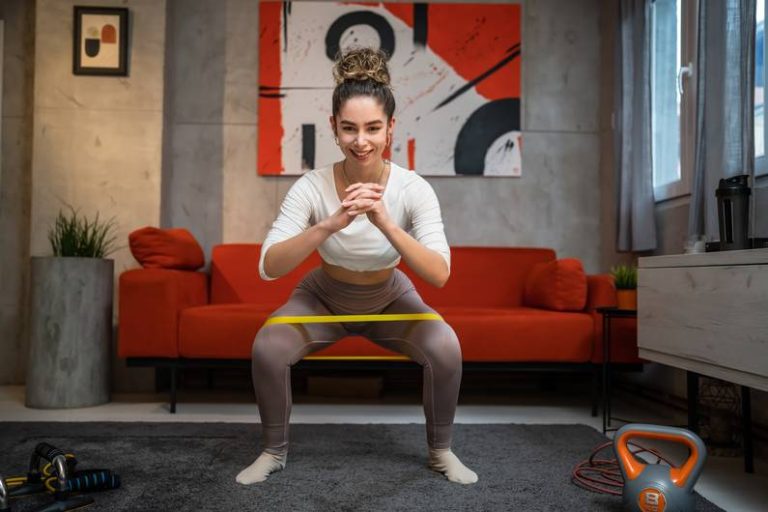 Con questi esercizi mirati migliorate la densità ossea