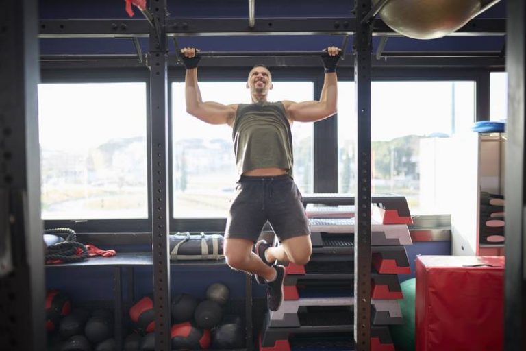 Crescita muscolare efficiente: risparmiare tempo, massimizzare i guadagni