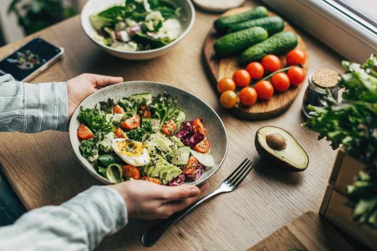I vegetariani hanno meno probabilità di sviluppare il cancro