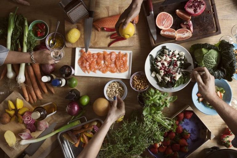 Perdere 5 chili in 4 settimane