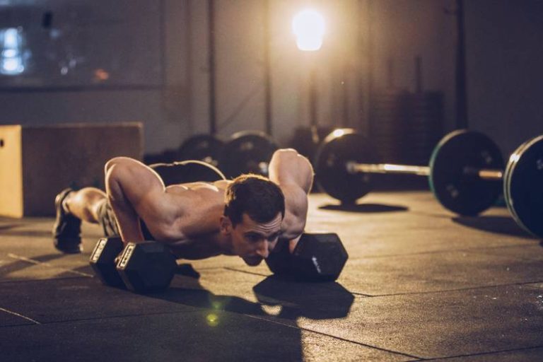 Piano di allenamento per principianti: è così che inizi