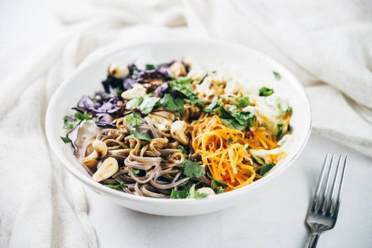 Sano e gustoso: 5 alternative alla pasta classica