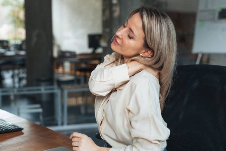 Semplici esercizi per una maggiore mobilità
