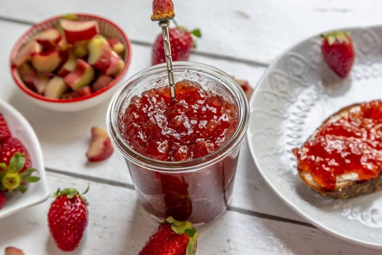 Nessun zucchero: questo ingrediente rende la marmellata davvero gustosa