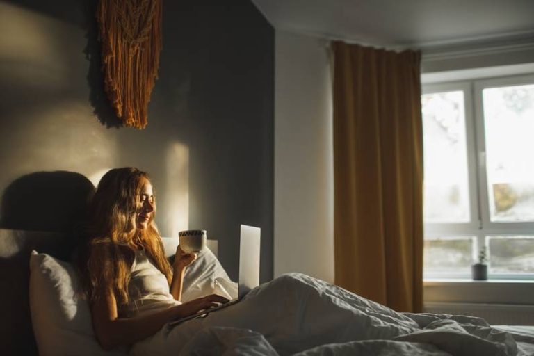 Troppo? 5 segni che bevi troppo caffè