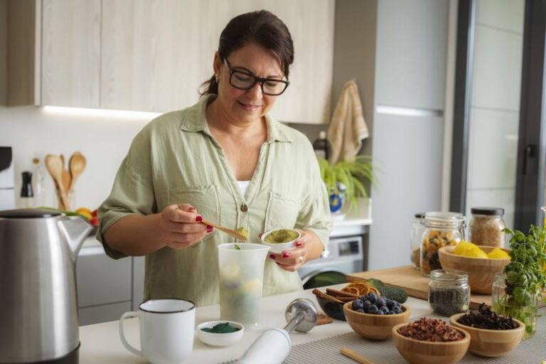 10 Superfood sani – Tesi dimenticati della tua cucina