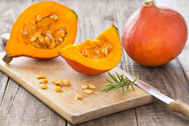 5 ricette di aeroperonatore sano con ingredienti autunnali