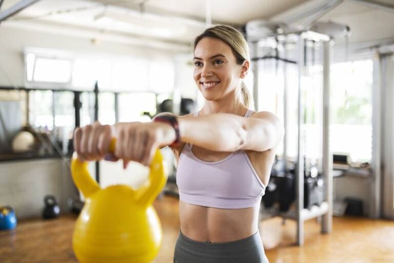 “75 Soft Challenge”: questo allenamento ti fa in forma anche senza un allenamento difficile