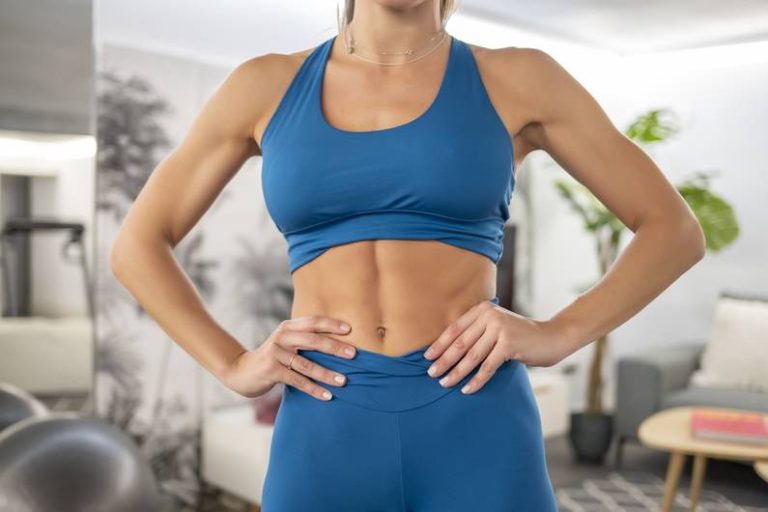 Allenamento di 6 minuti dall’aurum: costruzione di muscoli in tempo record