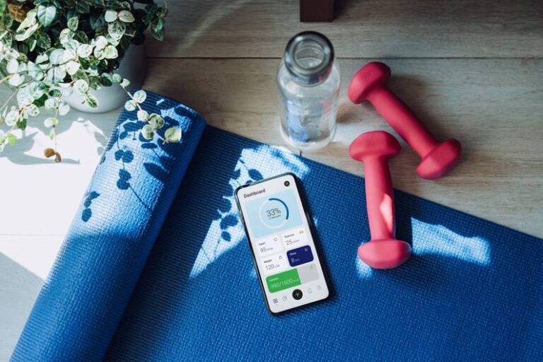App di fitness per le donne: prova queste innovazioni