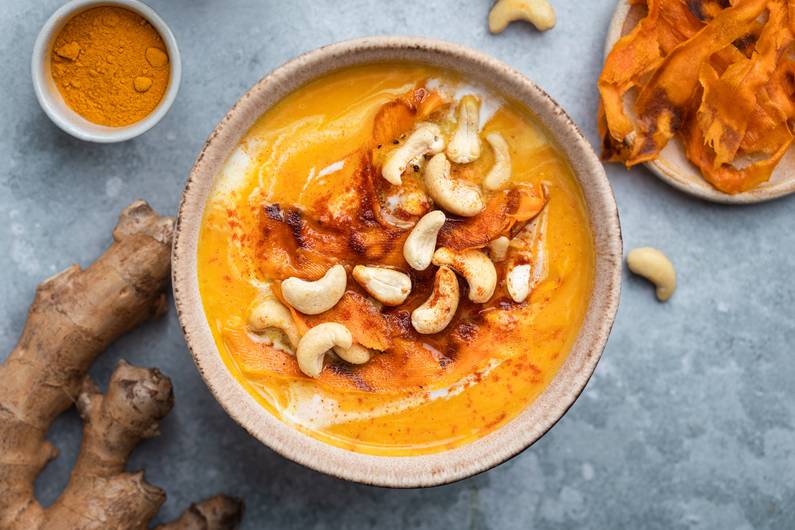 Autumn Classic: questa zucca è la scelta migliore