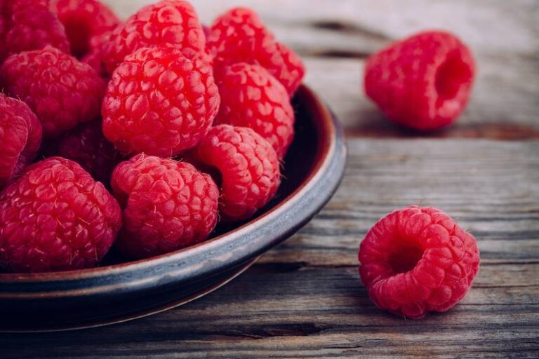 Autumn e inverno: con questa ricetta di lamponi mantieni l’estate