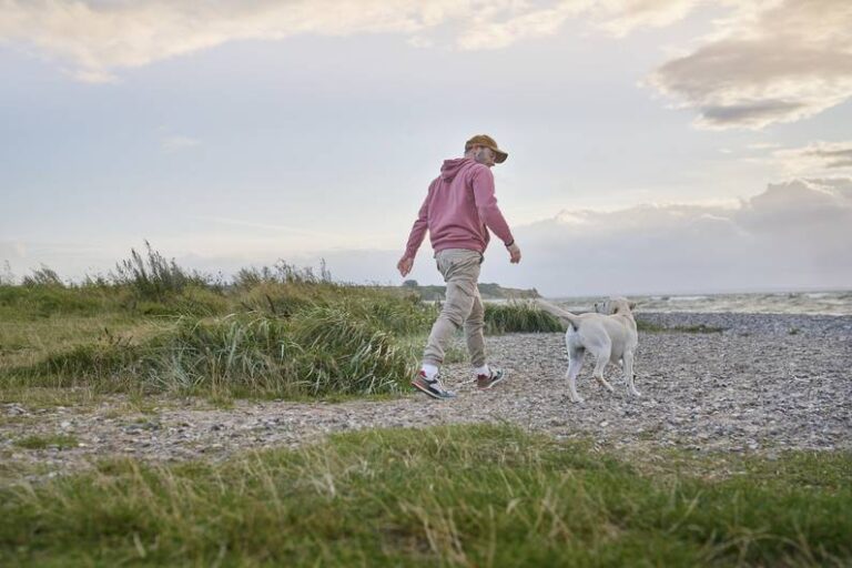 Camminare come sostituto dello sport? Dovresti saperlo