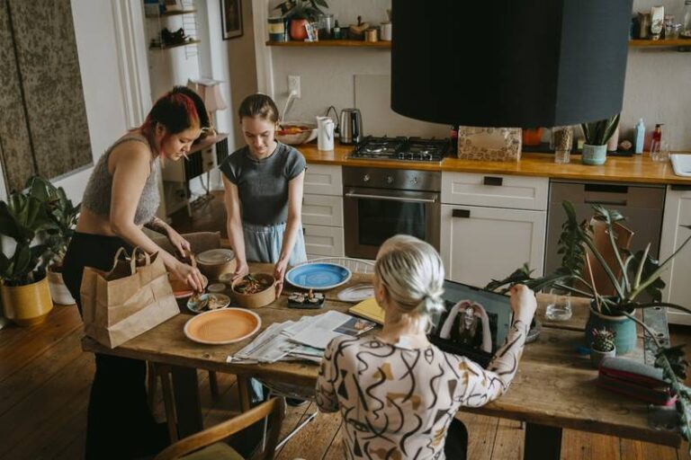 Cultura culinaria tedesca nel cambiamento radicale: la fine della durata