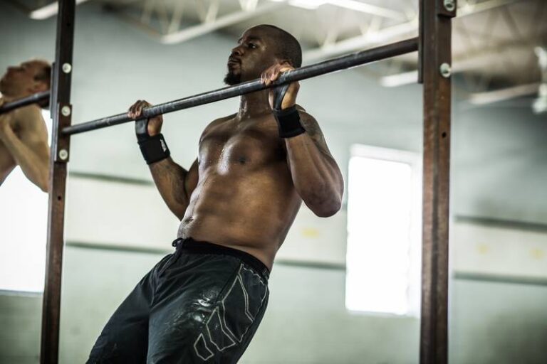 Gli esercizi “Big Five” per ulteriori progressi