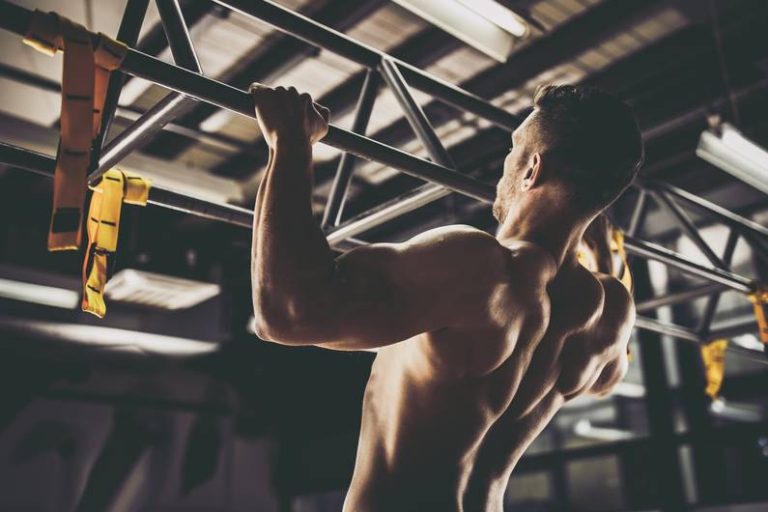 Grip Varianti per la schiena e il bicipite