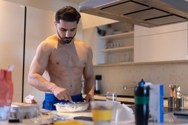 I carboidrati hanno bisogno di crescita muscolare: ecco perché i carboidrati sono importanti
