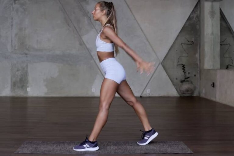 I migliori 60 minuti di allenamento HIIT su YouTube