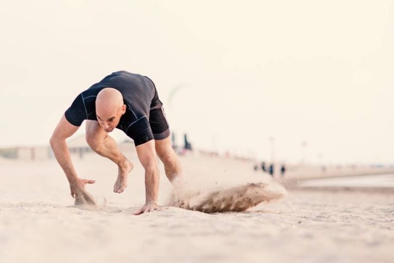 Il tuo modo per più forza ed equilibrio