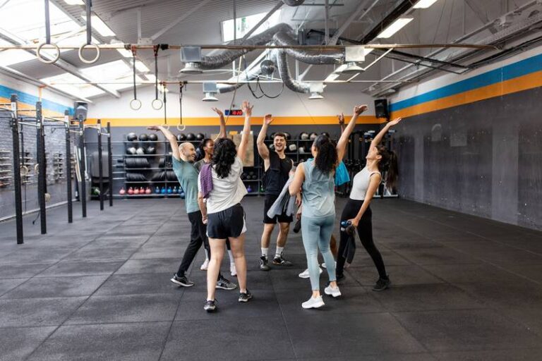 Il tuo tipo di corpo gioca un ruolo nell’allenamento?