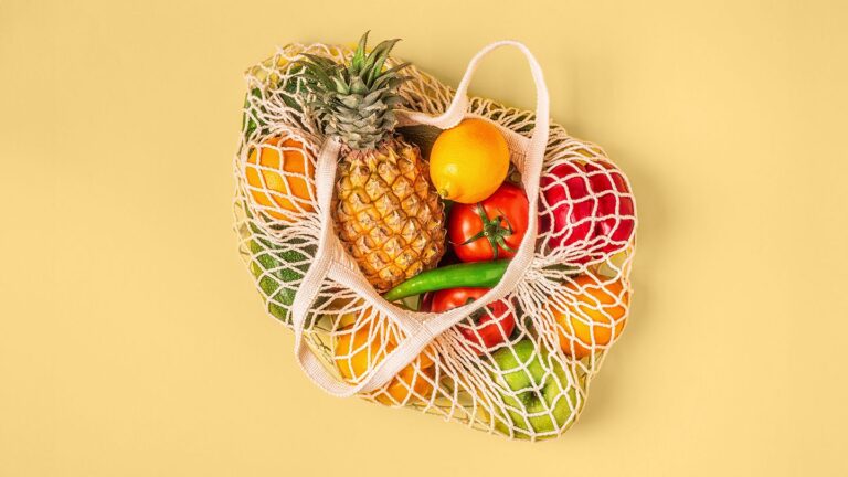 In che modo frutta e verdura si classificano sull’indice glicemico