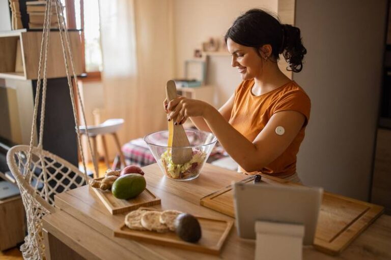 La nutrizione vegetale riduce il rischio di morte nel diabete