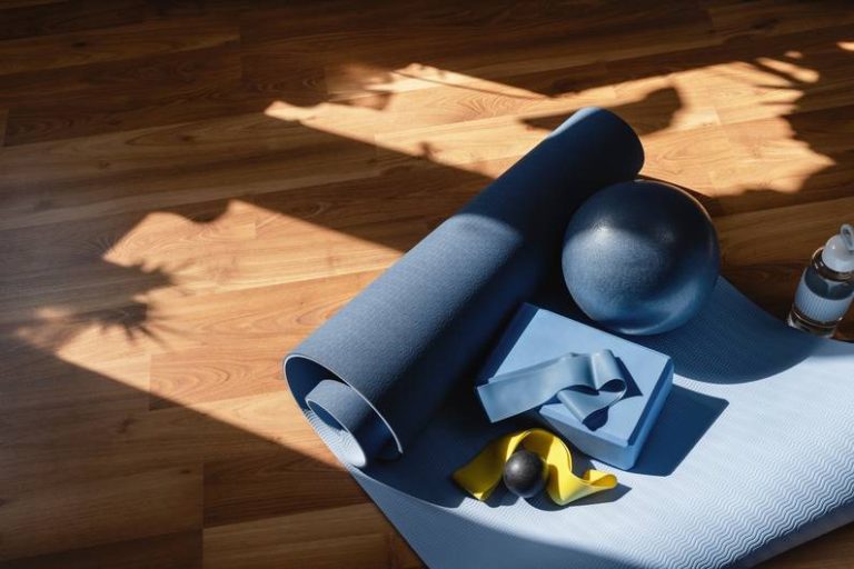 La tua spinta per la casa