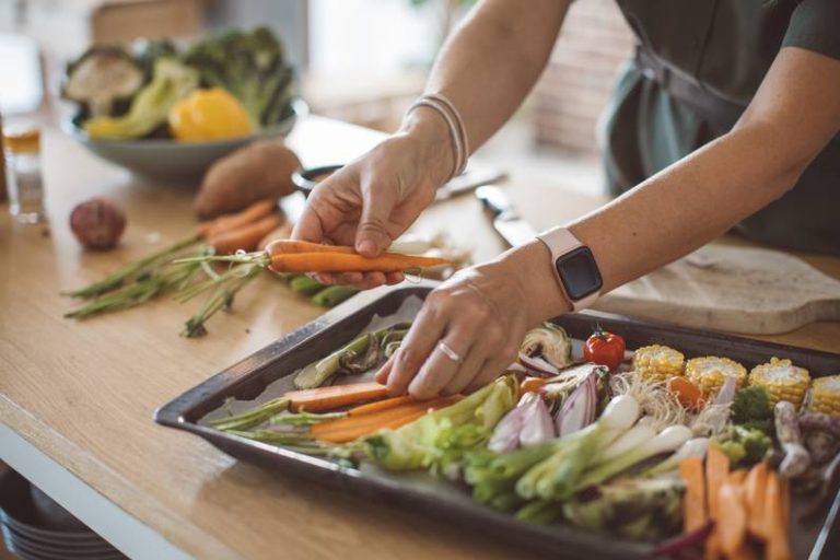 L’intelligenza artificiale può rivoluzionare la nostra dieta?