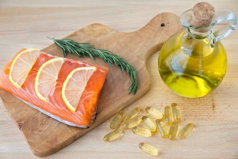 Olio di pesce con omega 3: effetto, dosaggio ed effetti collaterali