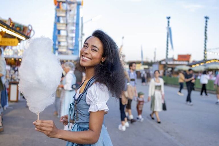 Questa è la colazione perfetta dopo la sera dell’Oktoberfest