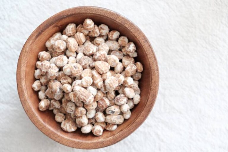 Superfood sconosciuto: ora dovresti fare uno spuntino questo dado di potenza quotidianamente
