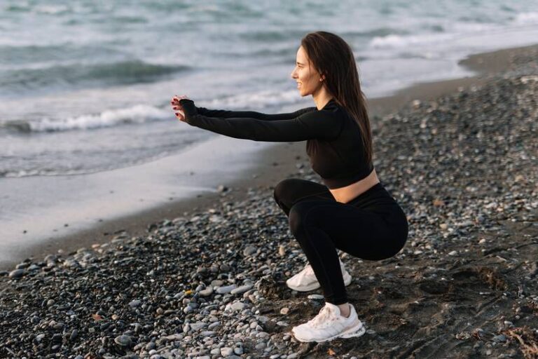 Allenamento dei glutei senza attrezzatura: allenamento dei glutei in movimento