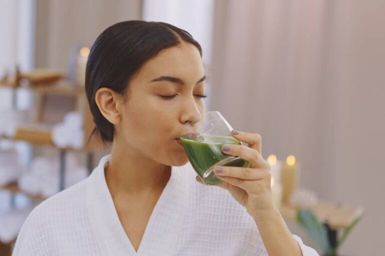 “Detox suona fantasia – ma è cazza