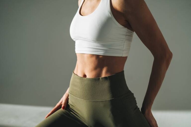 Ecco come vengono preservati i tuoi muscoli