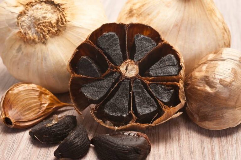 Il tubero fermentato è così sano