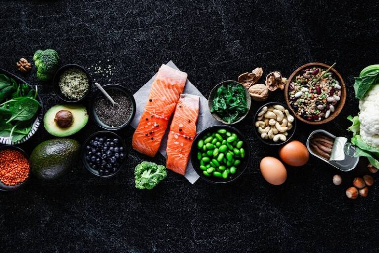 Perché una dieta equilibrata è essenziale
