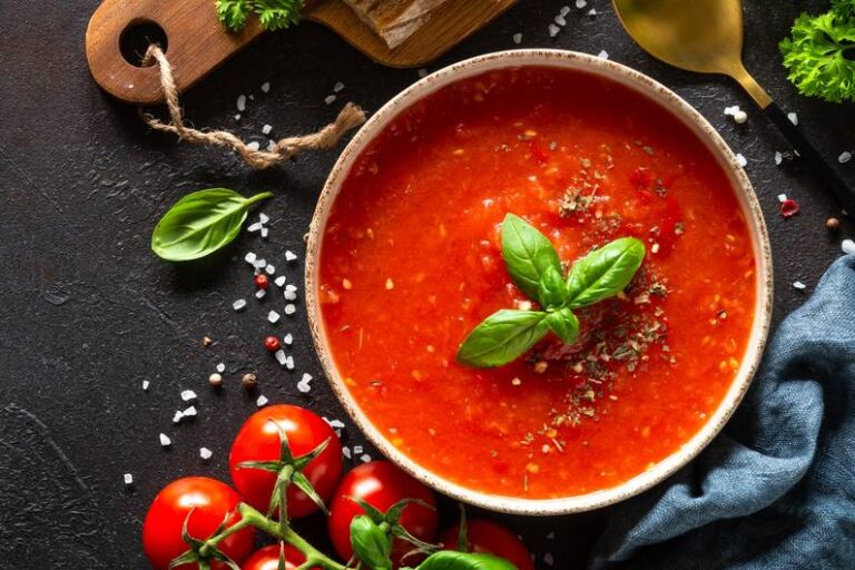 Questo ingrediente migliora qualsiasi zuppa