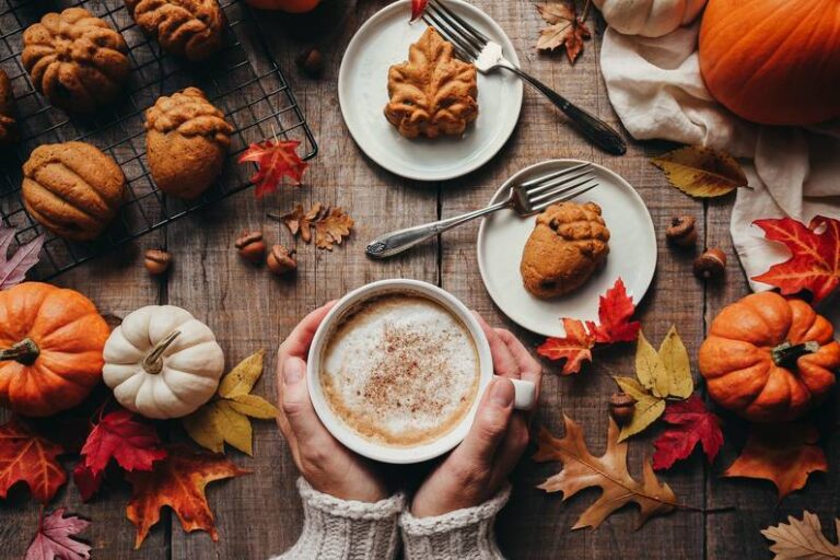 Ricetta: muffin sani di mela-cenamon come spuntino autunnale
