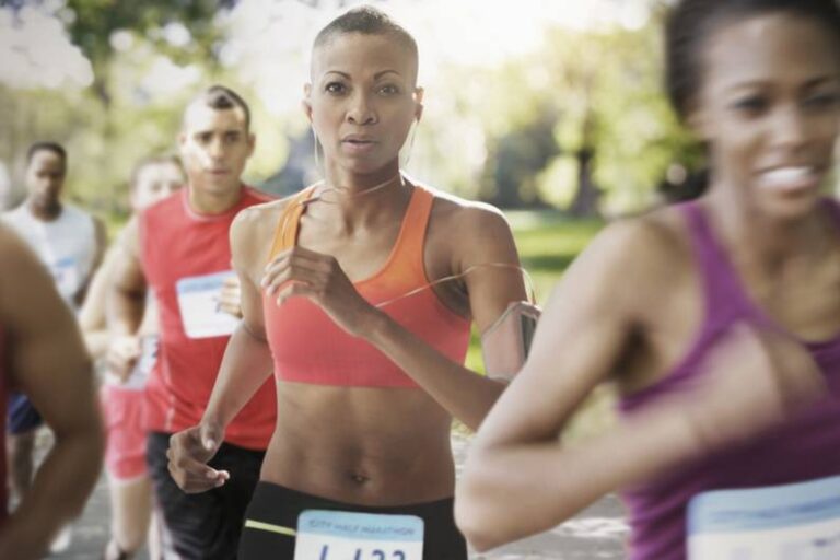 Suggerimenti per l’allenamento e la nutrizione