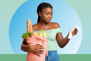 10 consigli per risparmiare denaro su generi alimentari sani