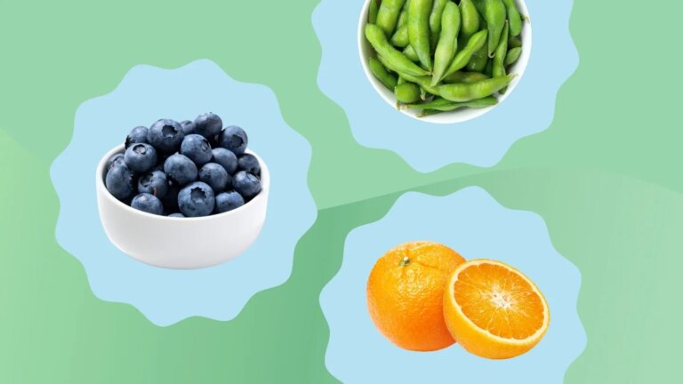 19 idee per spuntini salutari con meno di 100 calorie
