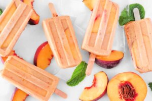 7 dessert allo yogurt greco sorprendentemente ricchi di proteine