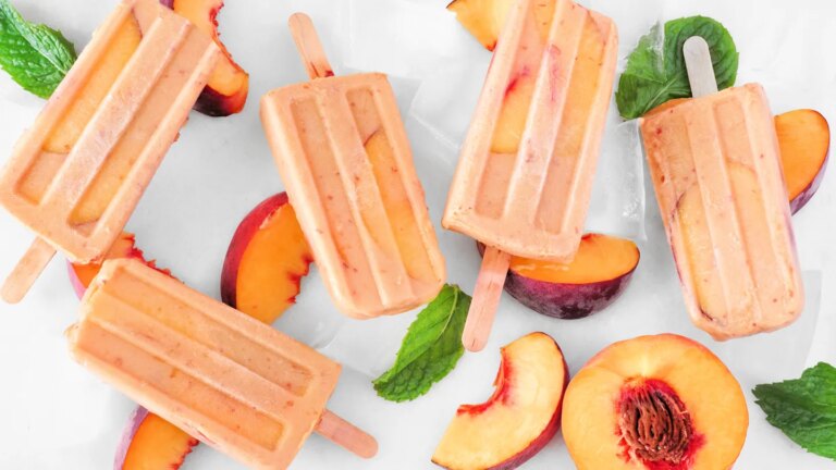 7 dessert allo yogurt greco sorprendentemente ricchi di proteine
