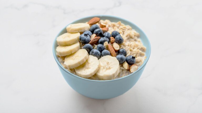 7 mix-in per farina d’avena e a cosa servono