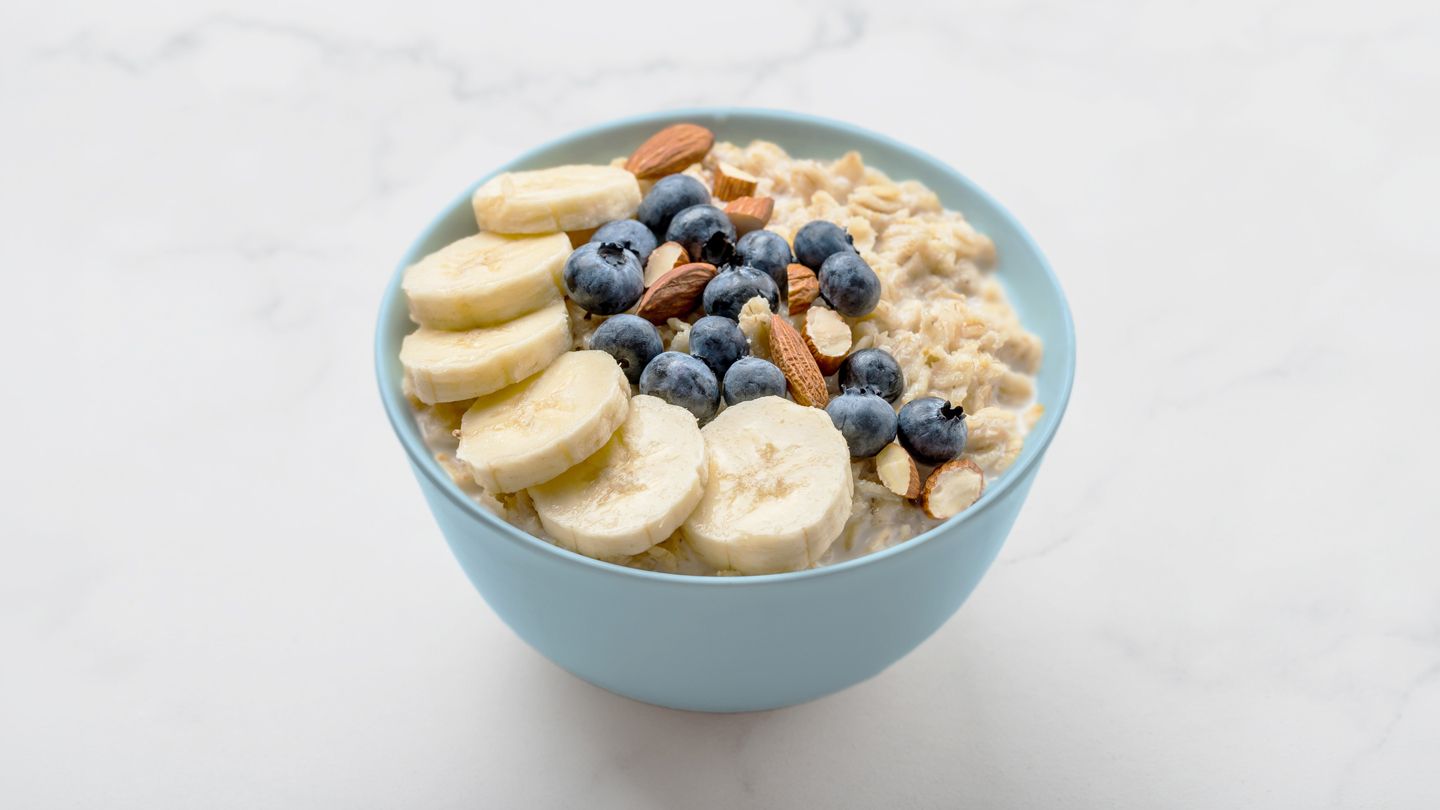 7 mix-in per farina d'avena e a cosa servono