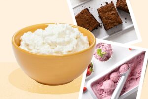 7 ricette di dessert con ricotta