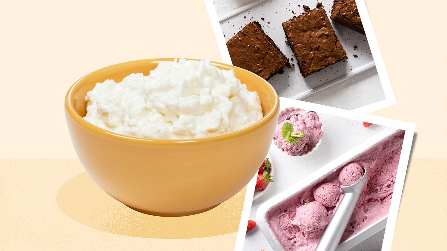 7 ricette di dessert con ricotta