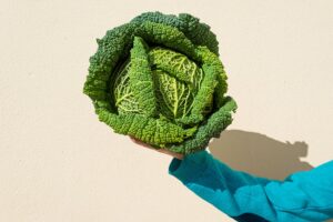 7 ricette salutari di cavolo da provare stasera