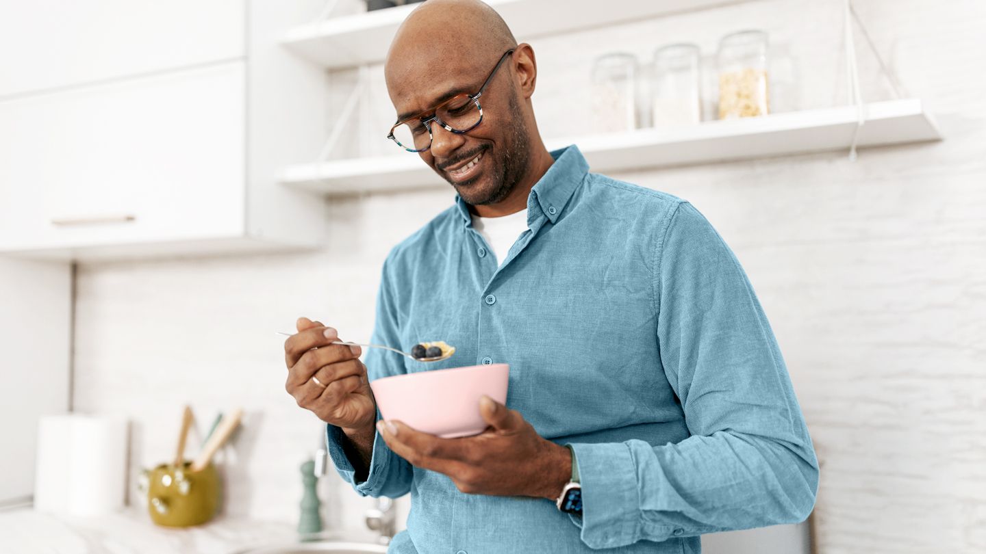 Il momento migliore per fare colazione, secondo gli esperti